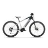 bicicleta ebike conor borneo 2025 720WH