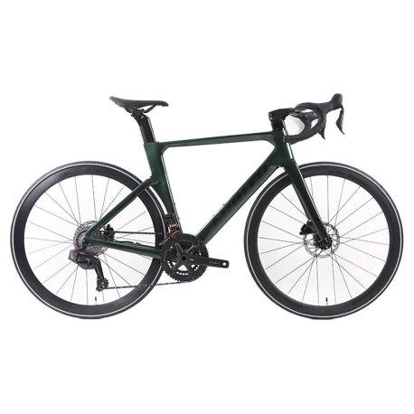 Bicicleta lobito rv20 2024