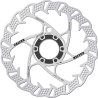 FRENO DE DISCO GALFER SHARK CENTER-LOCK SYSTEM Ø160X2.0MM