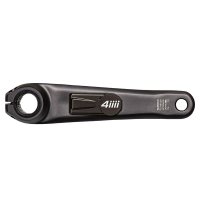 OFERTA DICIEMBRE 4IIII INNOVATIONS PRECISION 3+ EN BIELA IZQUIERDA XT M8100 - 170MM POTENCIÓMETRO