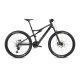 LIQUIDACION Bici Electrica MTB 29" BH ILYNX 5 RACE CARBON 7.6 Negro.