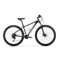 Bicicleta conor 850 azul 2026