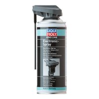 Limpia contactos LIQUI MOLY Pro-Line Electronic para componentes electrónicos - Spray 400ml
