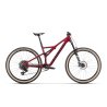 Bicicleta doble conor burst gx axs