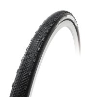 TUBULAR TUFO FLEXUS DRY PLUS 700x32 mm NEGRA