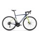 bicicleta carretera conor rush alloy azul (Entrada y entrega noviembre)