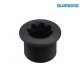 TUERCA FIJACIÓN BIELA SHIMANO FC-6800