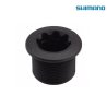 TUERCA FIJACIÓN BIELA SHIMANO FC-6800