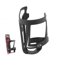 PORTABIDON FIBRA LATERAL COLOR NEGRO "K-ONE" EN BLISTER