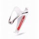 PORTABIDON BICI HC-34 BLANCO ECO FIBRA