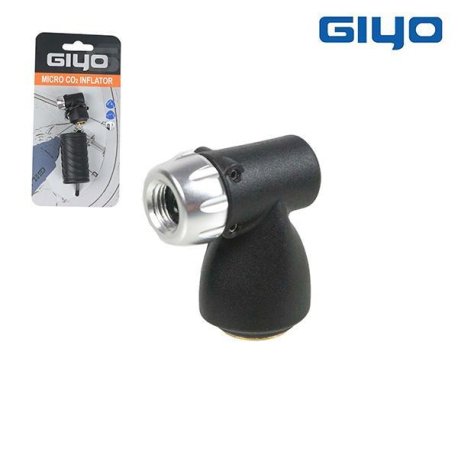 ADAPTADOR CO2 AV/FV "GIYO"