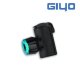 ADAPTADOR CO2 AV/FV "GIYO" + NEOPRENO