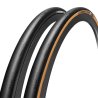 CUBIERTA TUFO ENDURANCE 7TR 700X28C (TUBELESS READY) NEGRO