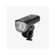 Luz delantera bicicleta Explorer 2000 Lúmenes