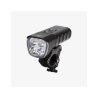 Luz delantera bicicleta Explorer 2000 Lúmenes