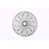 Cassette Garbaruk de 12 velocidades 10-44T (SRAM XD FREEHUB) (10-44T, SRAM XD, SILVER)