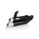  Escape completo IXIL Hyperlow yamaha mt09 850 2021-2023