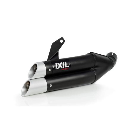  Escape completo IXIL Hyperlow yamaha mt09 850 2021-2023
