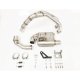 Escape completo IXIL RC Race Xtrem Carbon yamaha R7 700 2022-2024