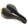 SILLÍN VELO PLUSH INCLINED 3147 HUECO HOMBRE NEGRO/GRIS
