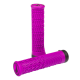 PUÑOS SDG THRICE 33MM DIAM. COLOR MORADO