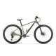bicicleta conor team deore 2026 verde