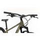 bicicleta conor team deore 2026 verde