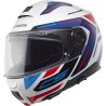 casco schuberth c5 omega blanco 