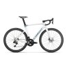 bicicleta conor volcano aero dura-ace blanco 