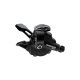 mando sram trasero X4 Trigger 8 vel