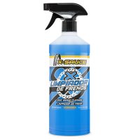 limpiador discos freno 900ML X-sauce