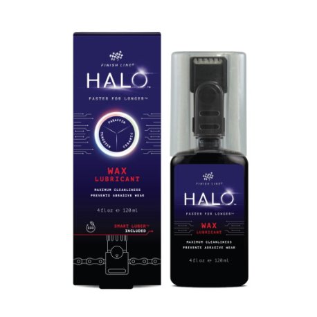 Finish Line Cera Cadena - HALO Wax - 120 ml