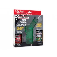limpiador cadenas + desengrasante 4 0z +teflon 2 oz finish line