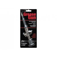 pistola de grasa finish line
