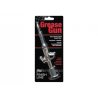 pistola de grasa finish line