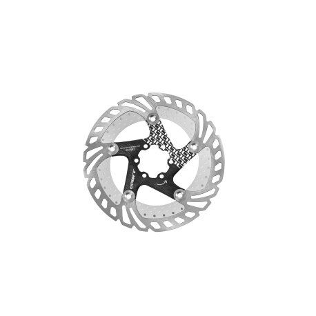disco flotante onoff 160mm negro