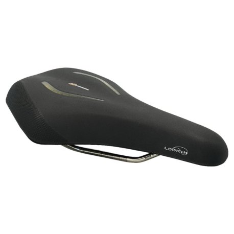 sillin selle royal lookin evo 3d stracciatella moderate unisex