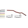 Manillar A01 oro LSL 122A001GO