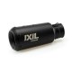 Silenciador IXIL RB Slip-On Race Strem Black HONDA XL 750 TRANSALP 2023-2024