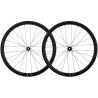 Ruedas carretera Fulcrum Airbeat 400 XDR (Sram)