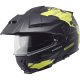 casco schuberth e2 atlas amarillo