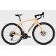 bicicleta mendiz gravel g4.ICR.06.X2 Arena
