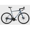 bicicleta mendiz Gravel g11SB.01X2 gris