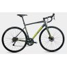 Bicicleta carretera mendiz F4 Gris