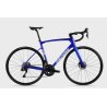 Bicicleta carretera mendiz F8.06C Azul 105 di2