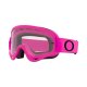Gafas OAKLEY XS O-Frame MX - Hot Pink / Lente transparente