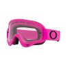 Gafas OAKLEY XS O-Frame MX - Hot Pink / Lente transparente