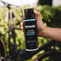 spray limpiador cadenas dynamic 400ML
