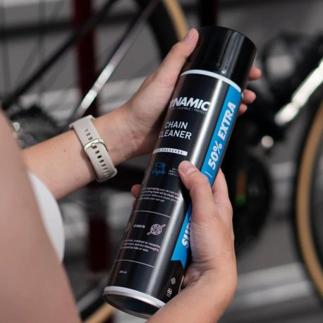 spray limpiador cadenas dynamic 600ML