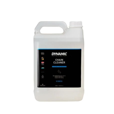 Limpiador cadenas liquido dynamic 5 Litros